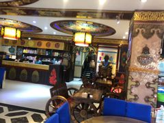 -塞伊德·蒙餐(锡林浩特店)