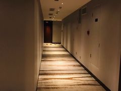 -上海龙之梦万丽酒店