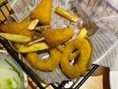 -骑士牛排(天一广场店)