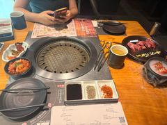 -焱铁烧·黑毛和牛专门店(南宁万象城店)