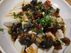 -金豆角砂锅焖面(安贞店)