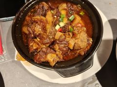 -富临轩私房菜(集庆门大街店)