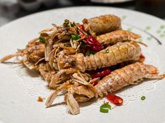 -宁海食府(总店·天一阁望京店)