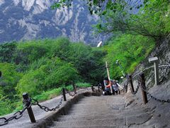 -华山风景名胜区