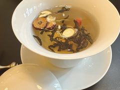 -盛元荼集  素食(滨江凯德壹店)