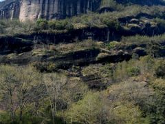 -九曲溪漂流