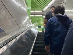 -蒲黄榆(地铁站)