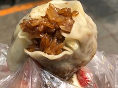 -清泉阁包子铺(中山路店)