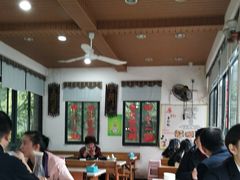 大堂-廖记老砂锅(上清寺店)