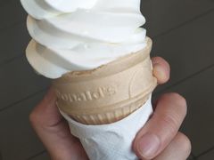 -麦当劳(宁波火车高铁站店)