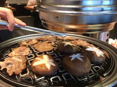 -陇璟烧肉酒场(友谊阳光城店)
