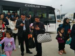 -厦门高崎国际机场-T3航站楼