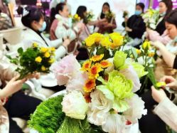 点击看大图 -重庆嘉华妇产医院·妇幼保健