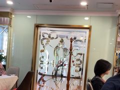 -新侨三宝乐西餐厅(崇文门店)