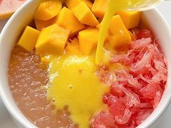-沃尔玛(摩尔广场店)