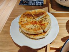 -马记永·兰州牛肉面(3019君尚店)