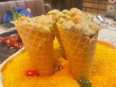 -荟廷·晶萃(陆家嘴尚悦湾店)