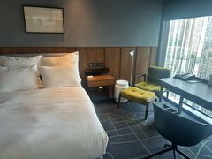 -郑州建业艾美酒店
