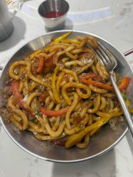-MINI MARS 移动的空间站乐园·餐饮·派对(浦东金桥店)