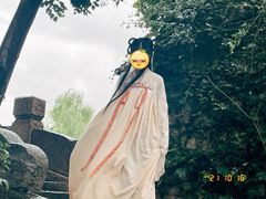 -汉仪华裳汉服旗袍·摄影写真馆(乌镇西栅店)