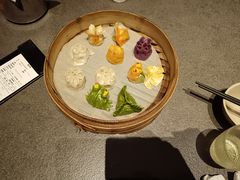 -德发长·花式蒸饺(大唐不夜城店)