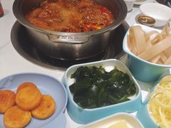 -屋头串串(新街里店)