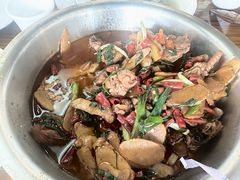 -日益森烧鸡公(资兴店)