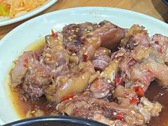 -贤花饭店(城阳店)