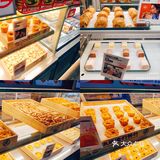 深圳探店｜虎头局国潮点心🥧