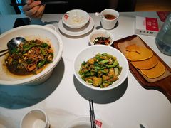 -新辣宴·湖南家常菜·商务聚餐(中粮创芯店)