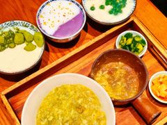 -李百蟹·江南蟹黄面(夫子庙店)