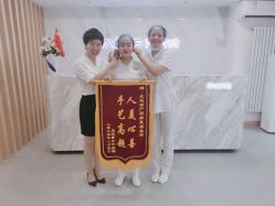 -梵恩诗产后恢复中心(望京麒麟店)