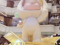 -广州天河城购物中心