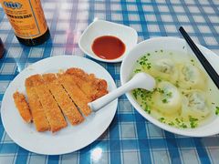 -潘国仙耳光馄饨(黄家阙路店)