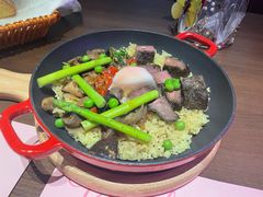 -西堤牛排(合肥之心城店)