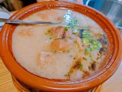 筒子骨藕汤-董厨煨汤馆(车站路店)