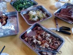 -大岗仙庙烧鸡(花东店)