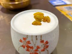 -西域盛宴烧烤新疆菜清真餐厅(古美店)