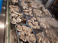 -蚝英雄鲜蚝自助专门店(长楹天街直营店)