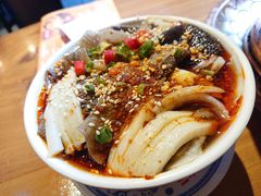 -炉小二铜锅牛蛙•川湘菜(三里屯店)