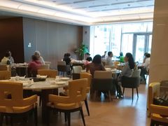 -喜来登由由大酒店九州膳坊中餐厅