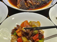 -烟水渔庄餐厅(西溪湿地店)