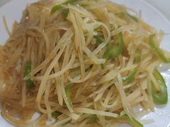 -龙福祥餐馆