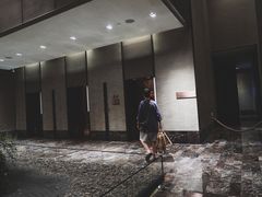 -曼谷大仓新颐酒店