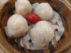 金牌虾饺皇-点都德(大茶楼店)