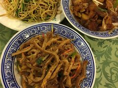 -老孙家饭庄·非遗(东关店)