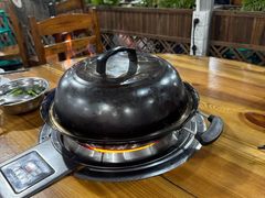 -大地农庄(逢沙大道店)