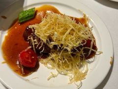 金丝排骨-八分饱·西津会(西津渡店)