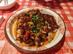 -龙师傅卤炒(天马店)