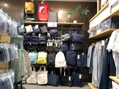 -MUJI无印良品(中航城君尚店店)